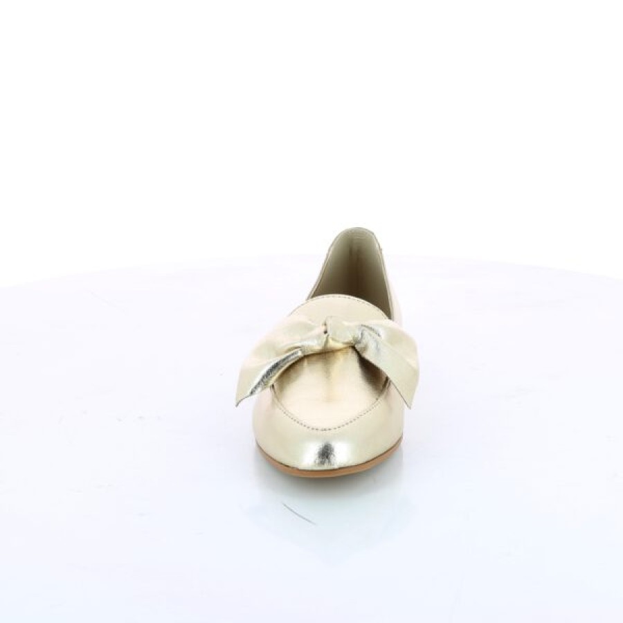 Kevin Ladies | Ella Cruz Loafers - Moccasins Gold