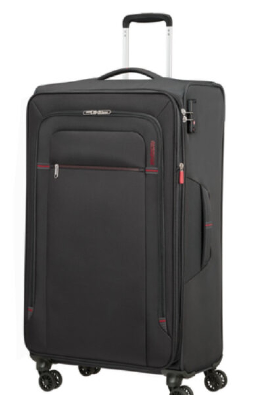 Kevin Travel suitcases | American Tourister Gray