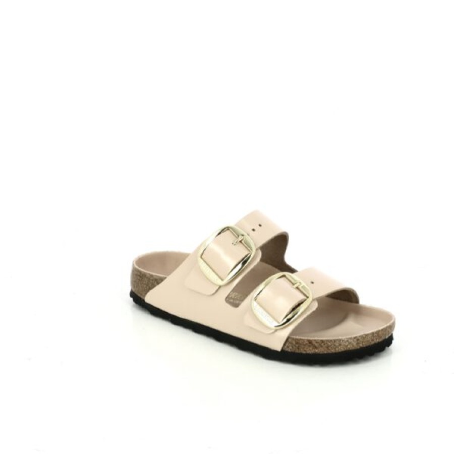 Kevin Ladies | Birkenstock Slippers Pink