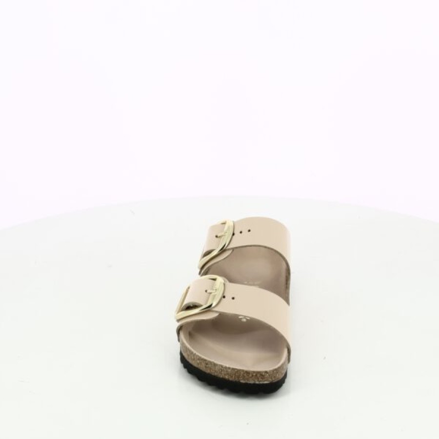 Kevin Ladies | Birkenstock Slippers Pink