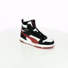 Kevin Boys | Puma Sneakers - Baskets Black