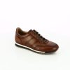 Kevin Gentlemen | Magnanni Lace-up Shoes Cognac