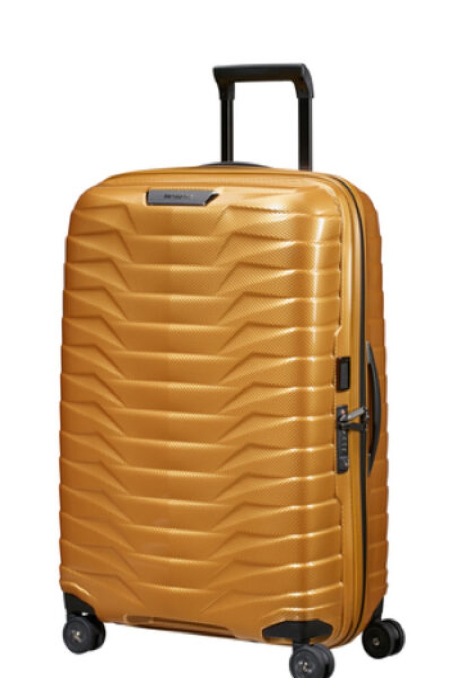 Kevin Travel suitcases | Samsonite Gold