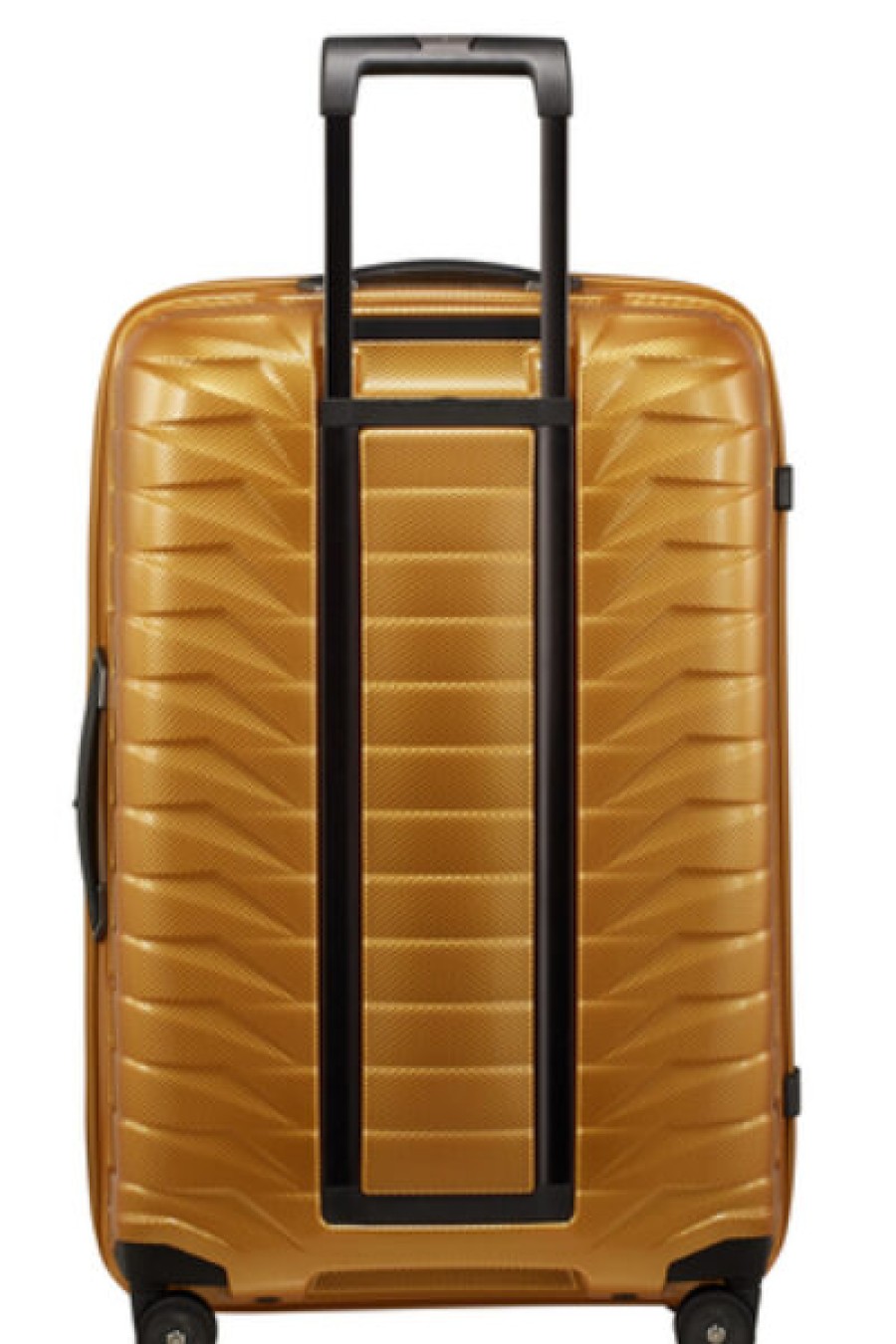 Kevin Travel suitcases | Samsonite Gold