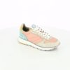 Kevin Ladies | Hoff Sneakers - Baskets Orange