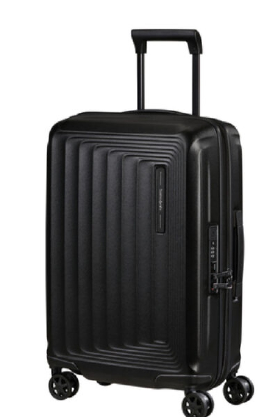 Kevin Travel suitcases | Samsonite Gray