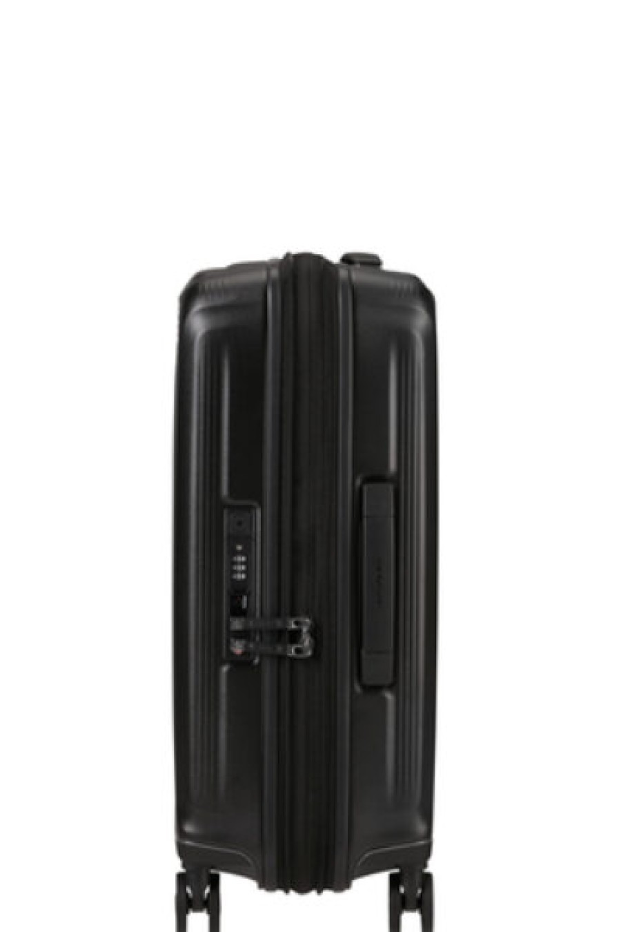 Kevin Travel suitcases | Samsonite Gray