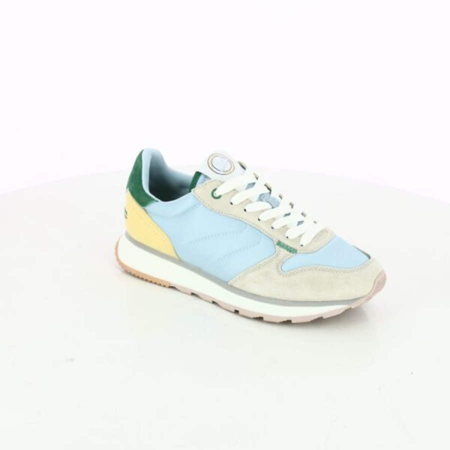 Kevin Ladies | Hoff Sneakers - Baskets Blue