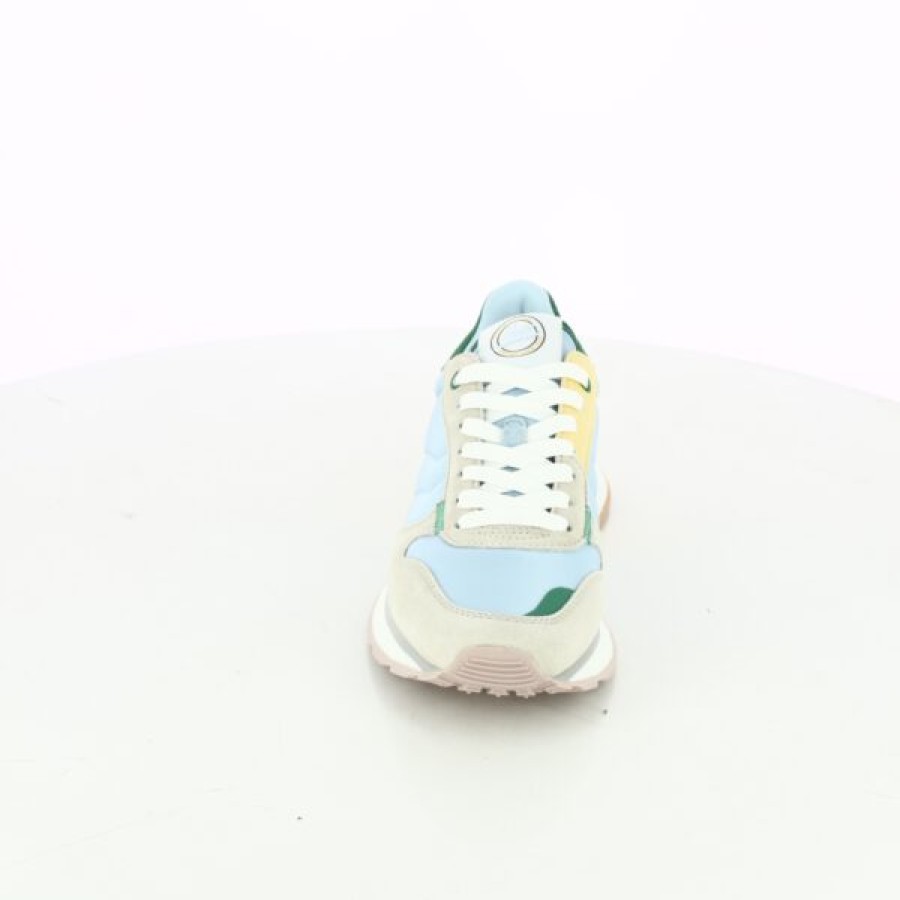 Kevin Ladies | Hoff Sneakers - Baskets Blue