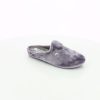 Kevin Ladies | Cypress Slippers Purple