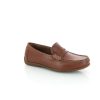 Kevin Gentlemen | Cypres Loafers - Moccasins Cognac