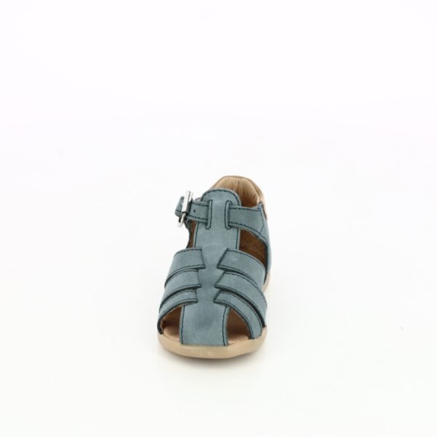 Kevin Boys | Babybotte Sandals Blue