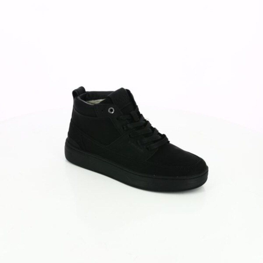 Kevin Gentlemen | Bjorn Borg Sneakers - Baskets Black