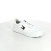 Kevin Ladies | Tommy Hilfiger Sneakers - Baskets White