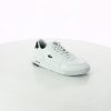 Kevin Boys | Lacoste Sneakers - Baskets White