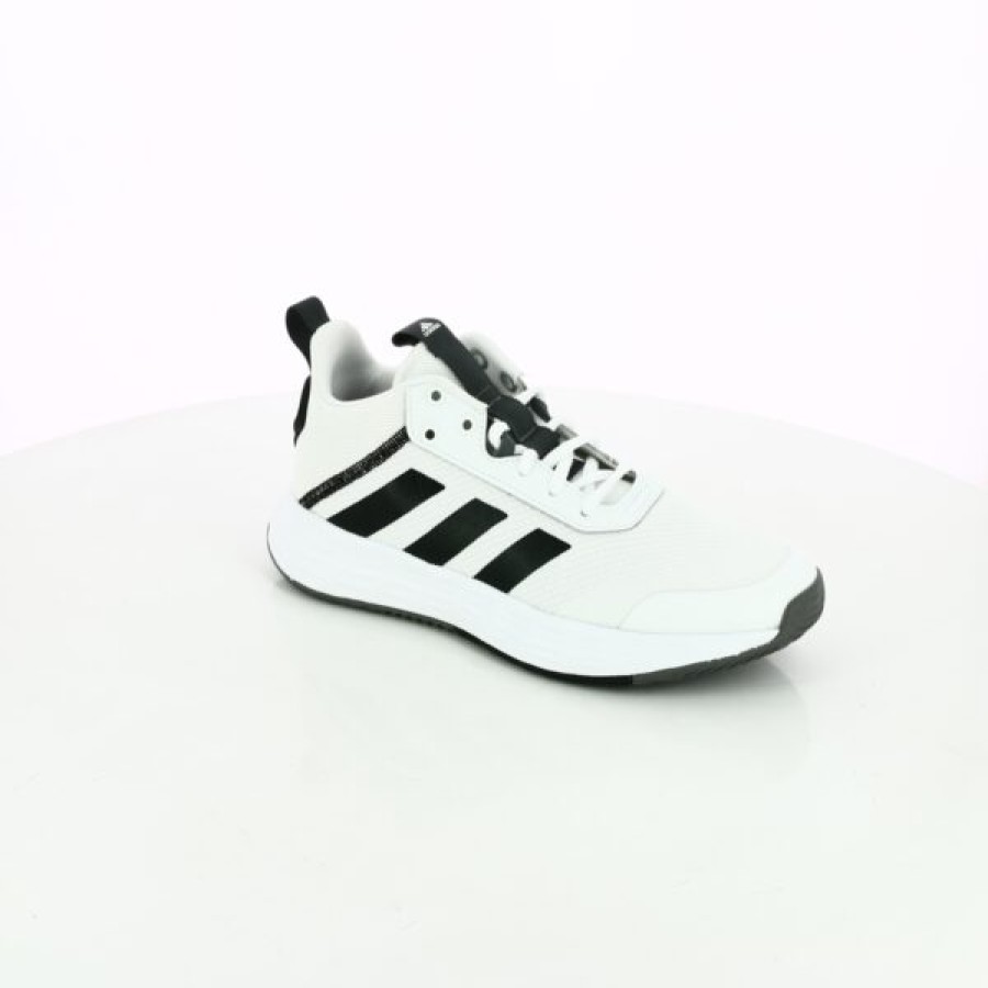 Kevin Gentlemen | Adidas Sneakers - Baskets White