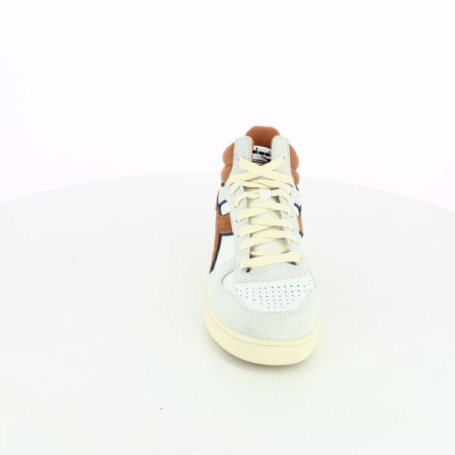 Kevin Ladies | Diadora Sneakers - Baskets White