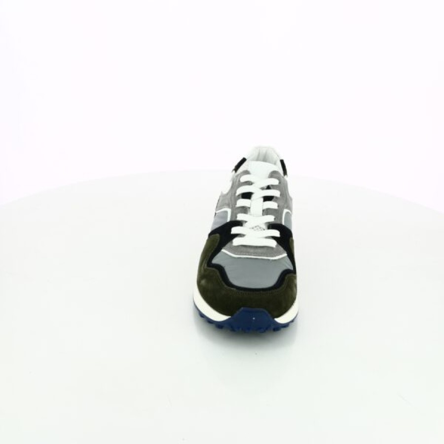 Kevin Gentlemen | Daniel Kenneth Sneakers - Baskets Green