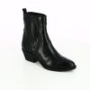 Kevin Ladies | Joy Ankle boots Black