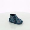 Kevin Boys | Cypress Slippers Blue