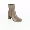 Kevin Ladies | Tamaris Boots - Bottine Taupe