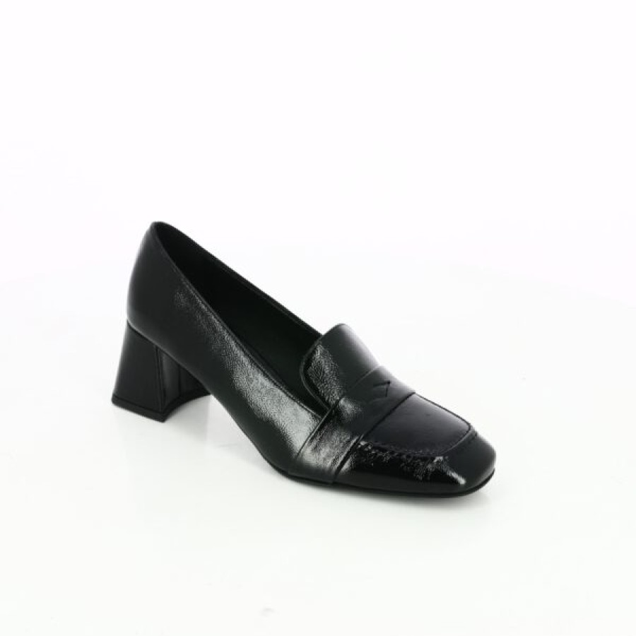 Kevin Ladies | Fratelli Vitulli Pumps Black