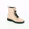 Kevin Girls | Kipling Boots - Bottine Pink