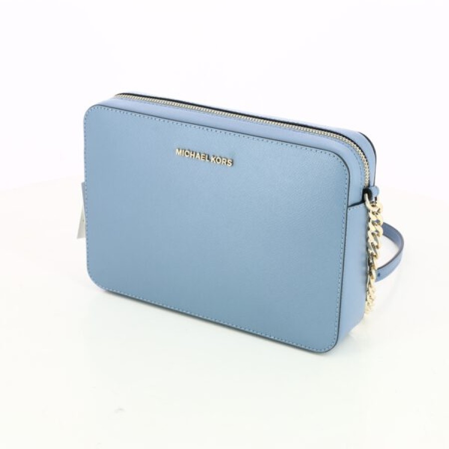 Kevin Accessories | Michael Kors Handbags Blue