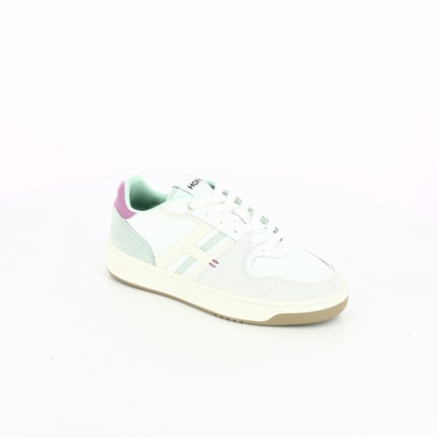 Kevin Ladies | Hoff Sneakers - Baskets White