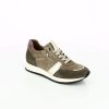 Kevin Ladies | River Woods Sneakers - Baskets Cognac