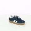 Kevin Boys | Hip Velcro Shoes Blue