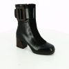 Kevin Ladies | Noa Harmon Ankle boots Black