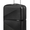 Kevin Travel suitcases | American Tourister Black