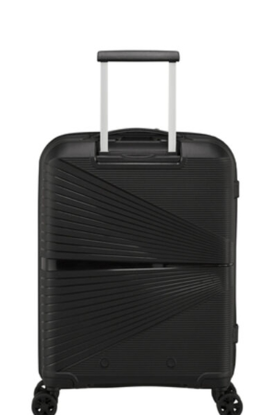 Kevin Travel suitcases | American Tourister Black