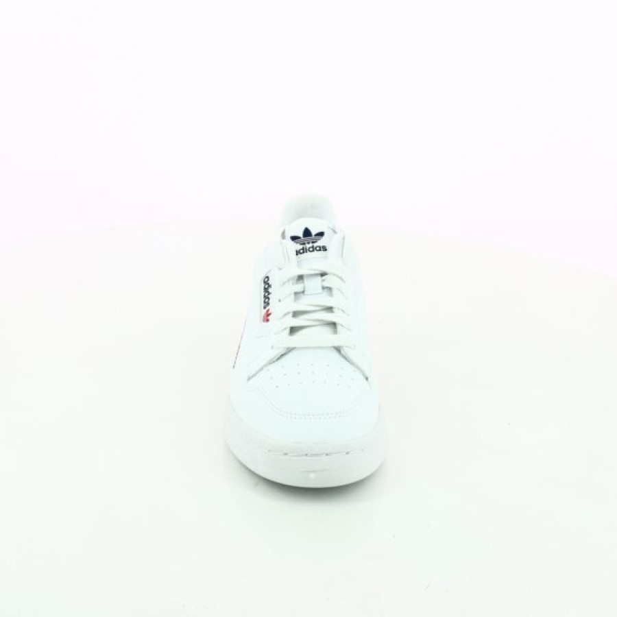 Kevin Gentlemen | Adidas Sneakers - Baskets White