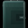 Kevin Travel suitcases | American Tourister Green