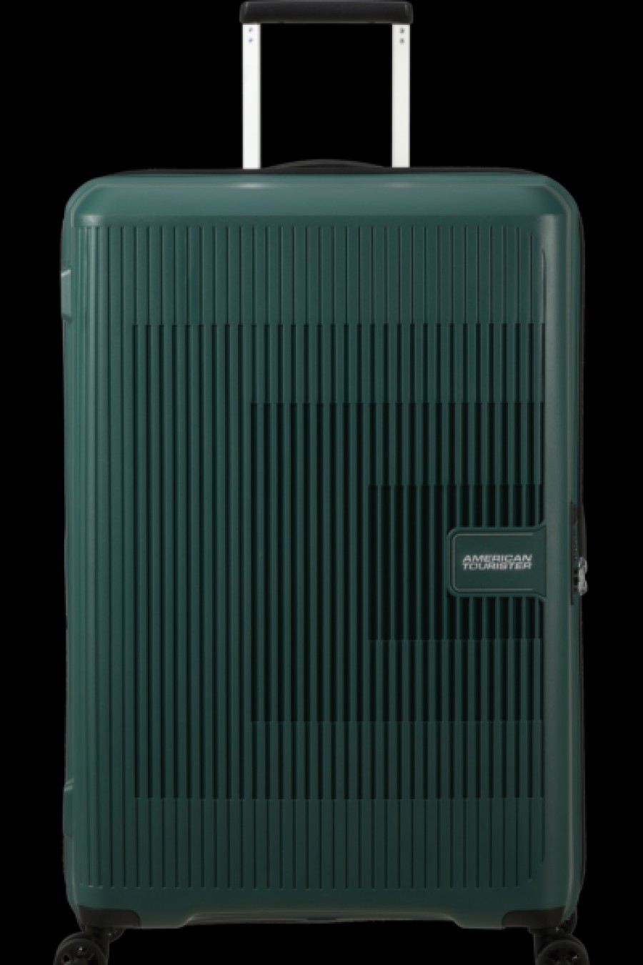 Kevin Travel suitcases | American Tourister Green