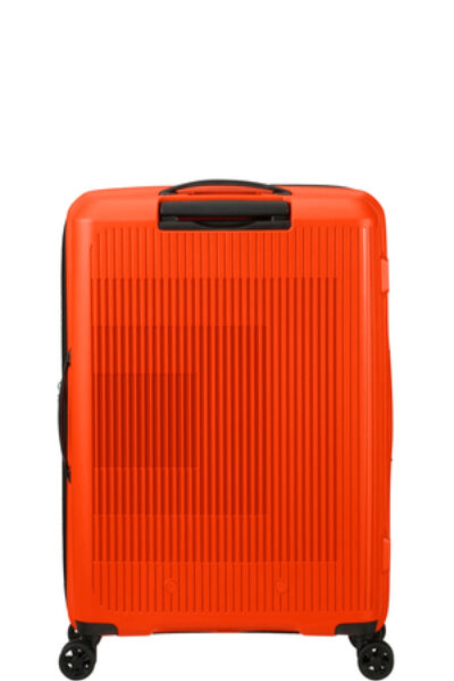 Kevin Travel suitcases | American Tourister Orange