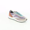 Kevin Ladies | Hoff Sneakers - Baskets Purple