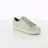 Kevin Ladies | Rieker Lace-up Shoes Beige