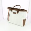 Kevin Accessories | Carol J. Handbags White