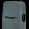 Kevin Travel suitcases | Samsonite Gray