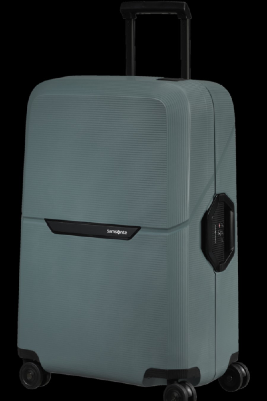 Kevin Travel suitcases | Samsonite Gray