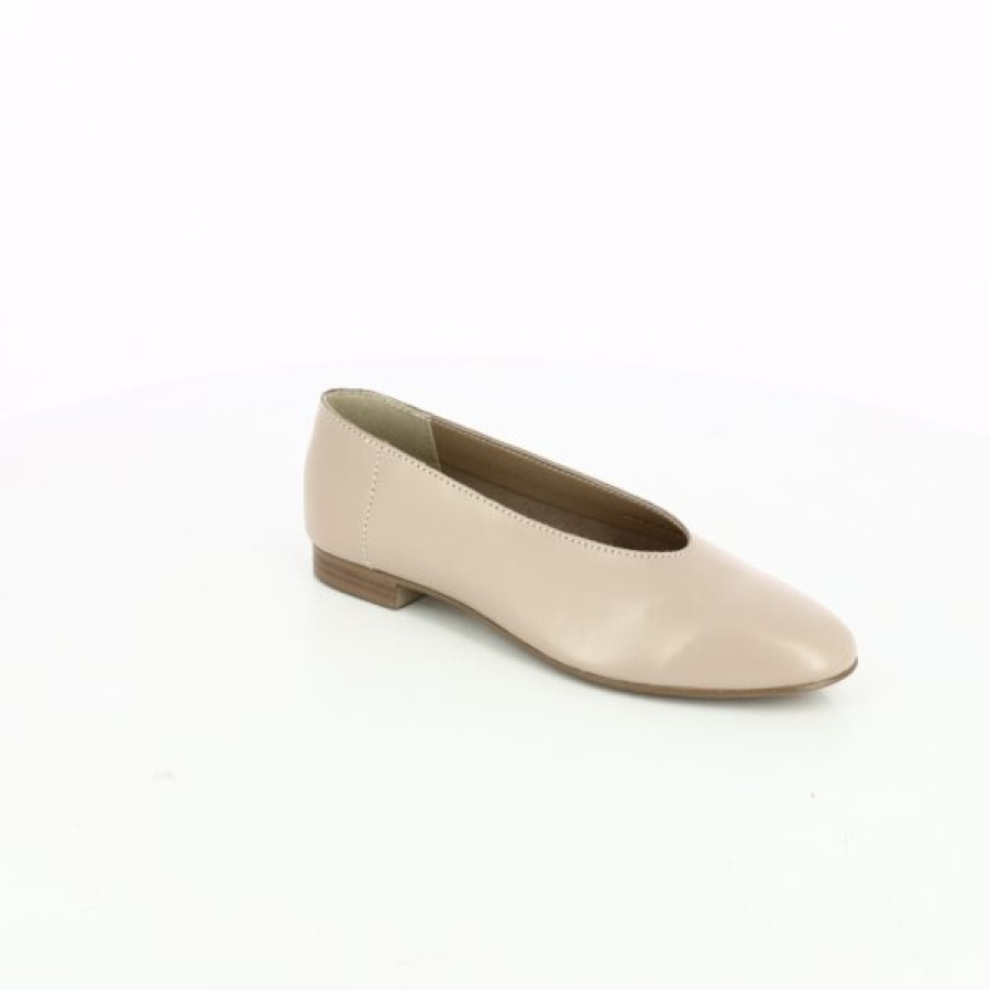 Kevin Ladies | Ella Cruz Ballerinas Beige