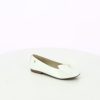 Kevin Girls | Andanines Ballerinas White