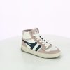 Kevin Ladies | Gola Sneakers - Baskets White