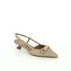 Kevin Ladies | Chantal Pumps Beige