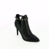 Kevin Ladies | Menbur Ankle boots Black