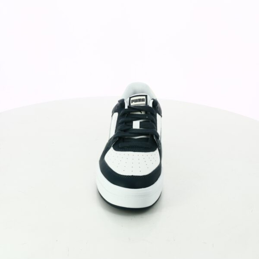 Kevin Gentlemen | Puma Sneakers - Baskets White