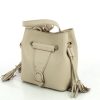 Kevin Accessories | Etrier Handbags Beige